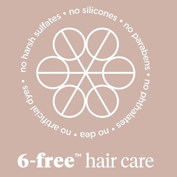 NEW! BRIOGEO Be Gentle, Be Kind Ultra Soothing Shampoo Aloe + Oat Milk - Picture 6 of 9